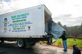 Same-Day Junk Removal Services in Hawthorn Woods, IL